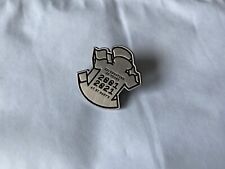 Southampton metal pin for sale  LANCING
