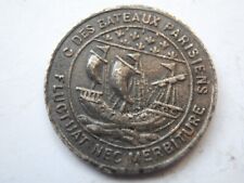 Jeton transit token for sale  BARNSTAPLE