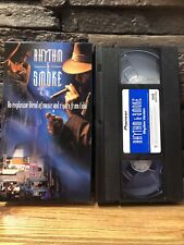 Cigarros de cristal afrojazz Changuito versión rítmica y humo (VHS, 2000) segunda mano  Embacar hacia Argentina