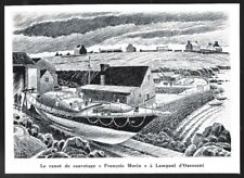 1966 lampaul ouessant d'occasion  France