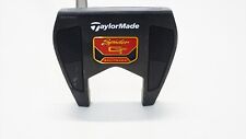 Taylormade Spider Gt Splitback 35" Putter Excellent Left Hand Lh w/ HC P22 for sale  Shipping to South Africa