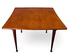 Retro teak table for sale  Shipping to Ireland