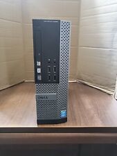 Dell optiplex 9020sff for sale  LIVERPOOL