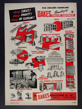1955 oakes poultry for sale  Hartland