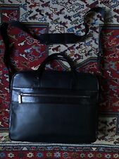 Dunhill london briefcase for sale  Shipping to Ireland