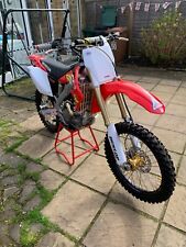 Honda crf 250 for sale  WATFORD