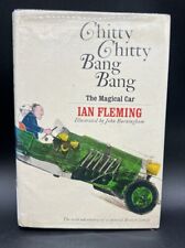 Ian fleming chitty for sale  Lewiston