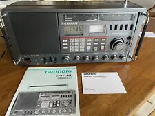 Grundig satellit 650 gebraucht kaufen  Hamburg