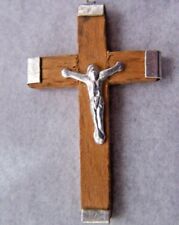 Cross crucifix jerusalem for sale  THORNTON-CLEVELEYS