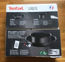 Tefal ingenio essential for sale  CREWKERNE