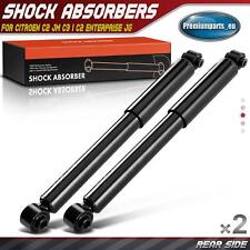 Shock absorbers rear for sale  CANNOCK