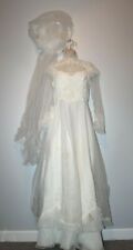 Vintage wedding dress for sale  Greensboro