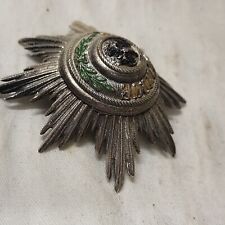 Stern pickelhaube garde gebraucht kaufen  Berlin