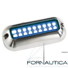 Luce subacquea led usato  Siracusa