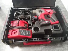Milwaukee m12 421x for sale  EXETER