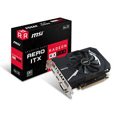 Msi radeon 560 d'occasion  Carnoules