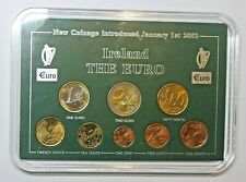 Ireland irish euro for sale  Ireland