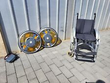 Rollstuhl meyra motion gebraucht kaufen  Burtscheid