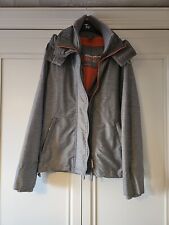 Womens superdry windcheater for sale  LEYLAND