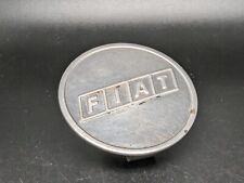 Fiat 50mm logo usato  Verrayes