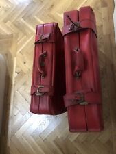 Piece suitcase set for sale  SOLIHULL