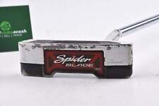 taylormade spider blade putter for sale  LOANHEAD