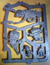 40k space wolves for sale  READING