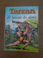 Tarzan berceau dieux d'occasion  Sagy