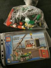 Lego 7992 city gebraucht kaufen  Berlin