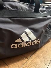 Adidas gray gym gebraucht kaufen  München