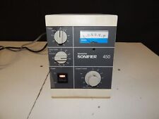 Branson ultrasonics sonifier for sale  Bosque Farms