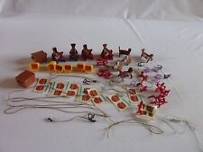 Playmobil lot accessoires d'occasion  Dannes