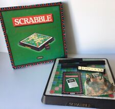 Scrabble prestige edition for sale  FORRES