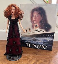 Titanic rose dewitt for sale  East Brunswick