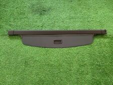 Genuine Jaguar XF X250 Sportbrake Boot /Trunk Luggage Blind BROWN 2011 - 2015 for sale  Shipping to South Africa