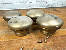 C.1920 brass bed for sale  Saco