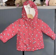 Baby girl coat for sale  LONDON
