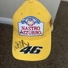 Signed valentino rossi for sale  OLDBURY