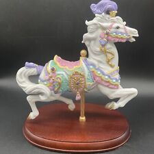 Lenox carousel charger for sale  Crofton