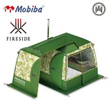Mobiba backpack sauna for sale  Shipping to Ireland