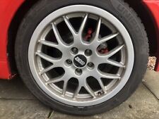 Bbs golf corrado for sale  INVERKEITHING