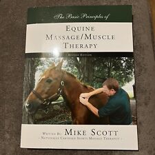 Basic principles equine for sale  HIGH WYCOMBE