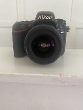 Nikon d600 digital for sale  Lehi