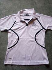 Ashaway white sports for sale  NORWICH