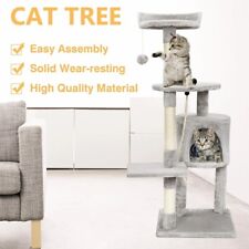 Cat tree large for sale  ELY