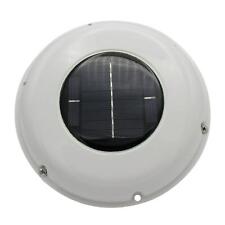 Solar powered ventilation for sale  Shipping to Ireland