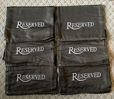 Pieces reserved chair for sale  Niles