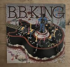 B.b. king blues for sale  SHEFFIELD