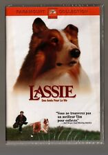 Lassie colley extraordinaire d'occasion  Metz-