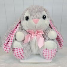 Kellytoy gray bunny for sale  Cedar Rapids